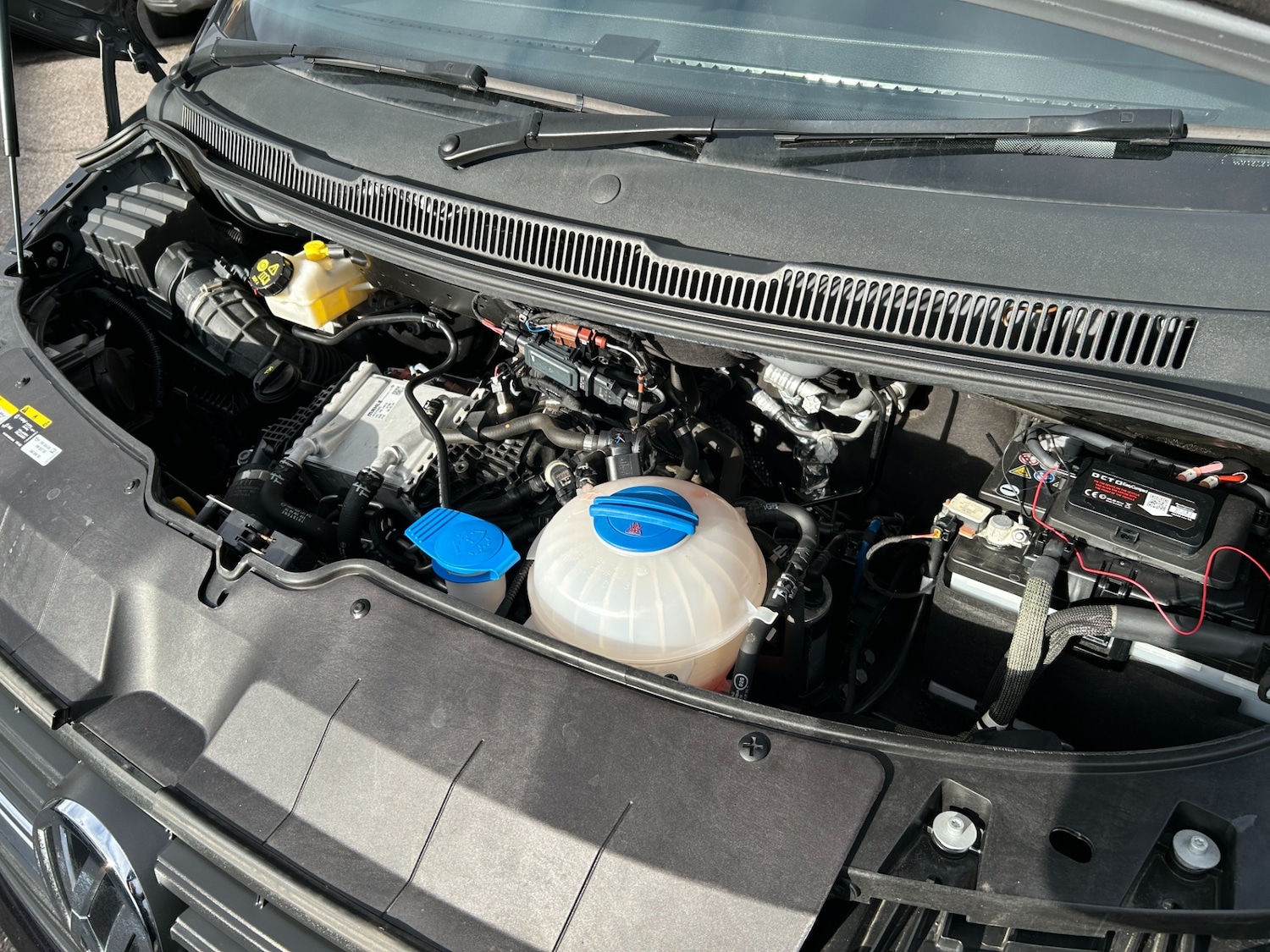 Used Volkswagen Transporter 2024 for sale - 76707624: Photo 20