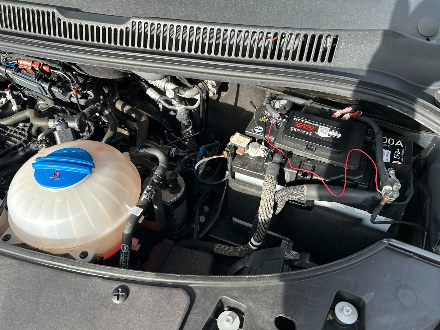 Used Volkswagen Transporter 2024 for sale - 76707624: Photo 21