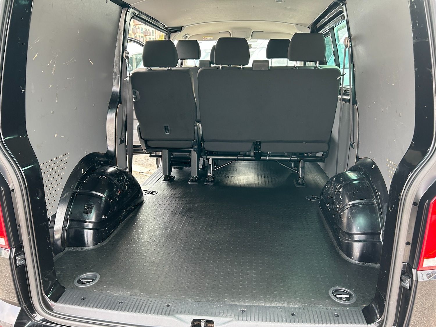 Used Volkswagen Transporter 2024 for sale - 76707624: Photo 26