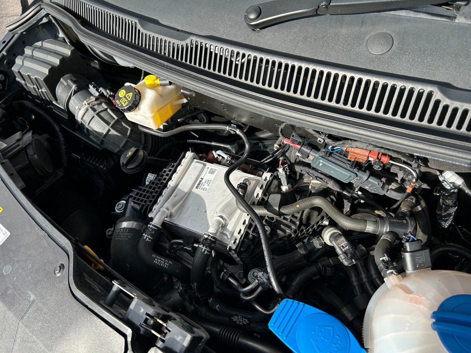 Used Volkswagen Transporter 2024 for sale - 76707624: Photo 27