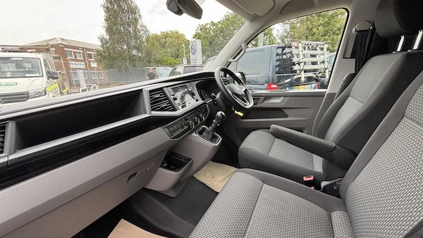 Used Volkswagen Transporter 2024 for sale - 75592751: Photo 12