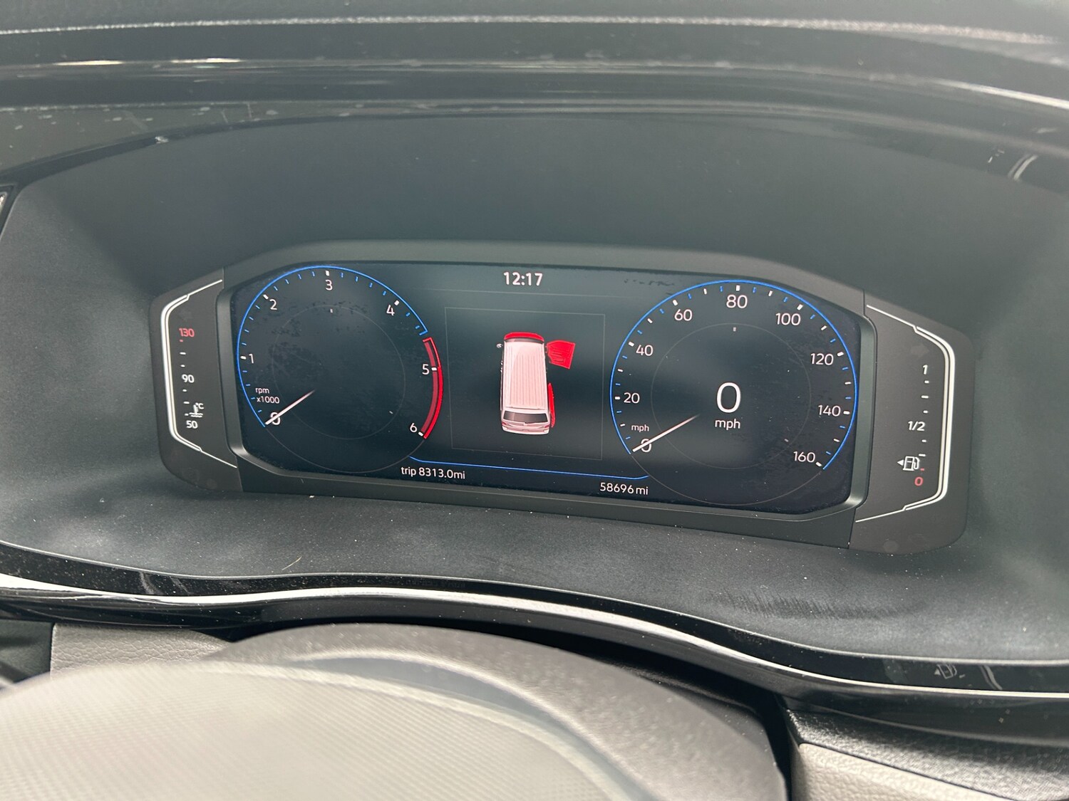 Used Volkswagen Transporter 2023 for sale - 78108400: Photo 12