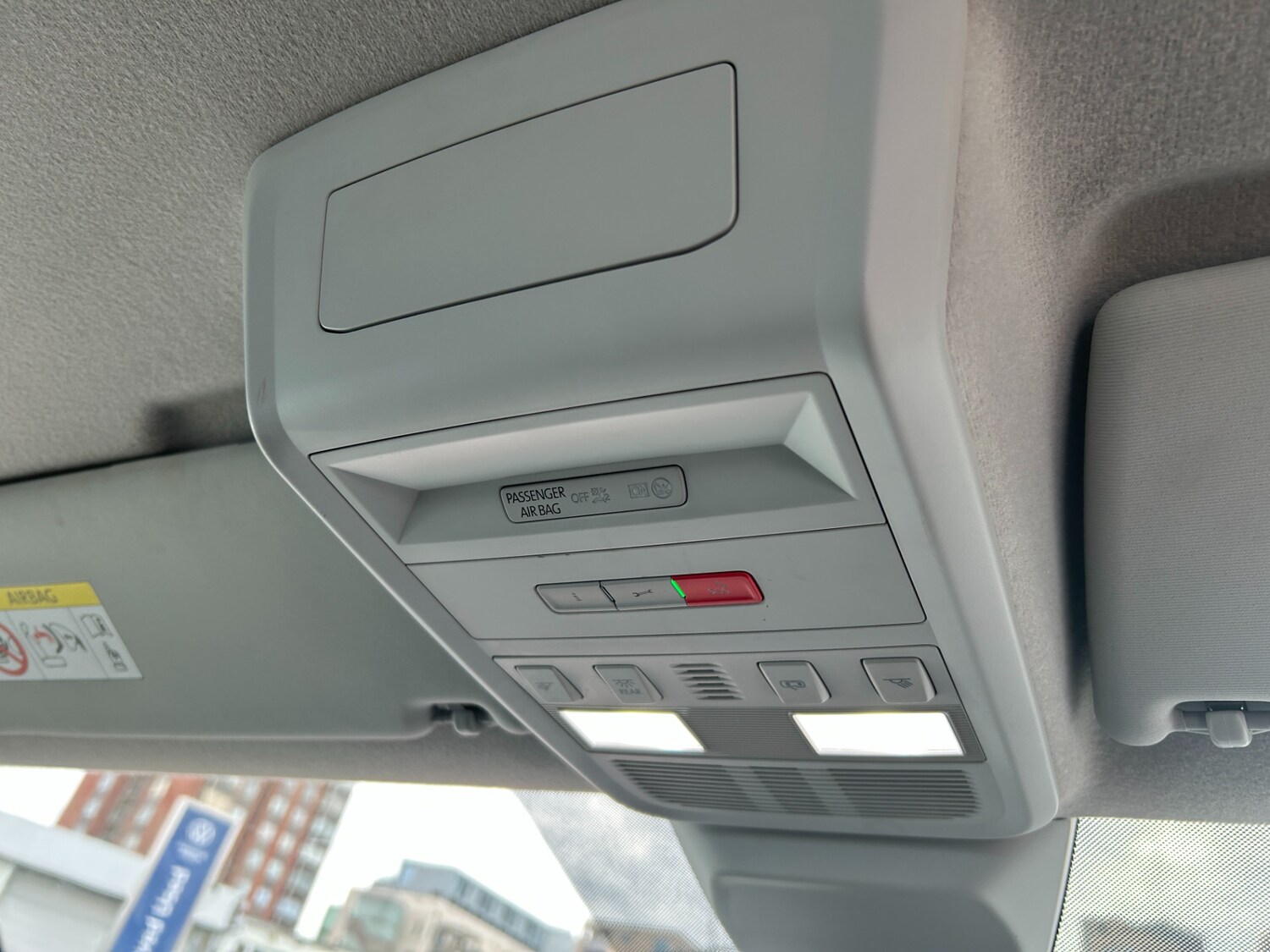 Used Volkswagen Transporter 2023 for sale - 78108400: Photo 14