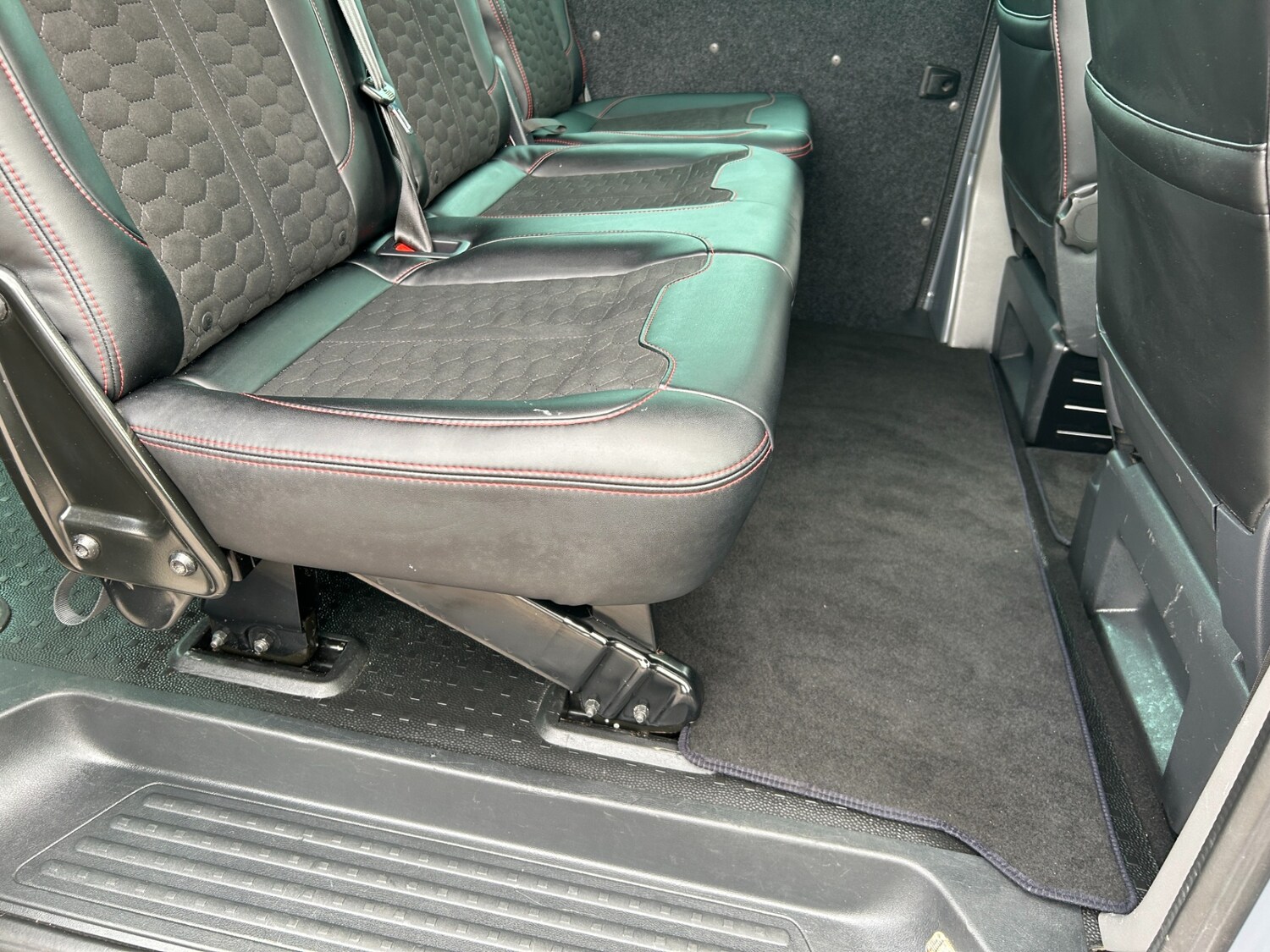 Used Volkswagen Transporter 2023 for sale - 78108400: Photo 17