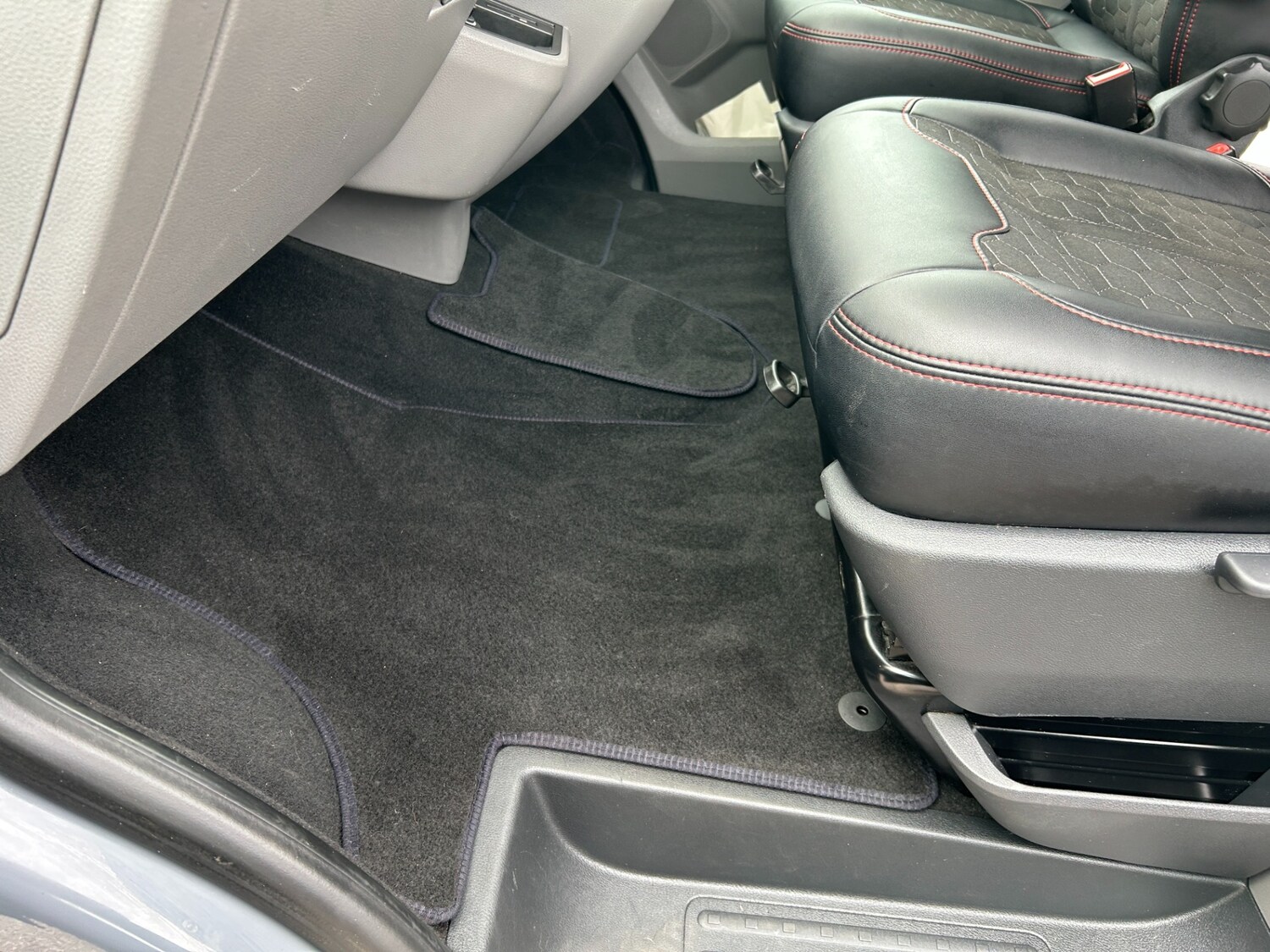 Used Volkswagen Transporter 2023 for sale - 78108400: Photo 18