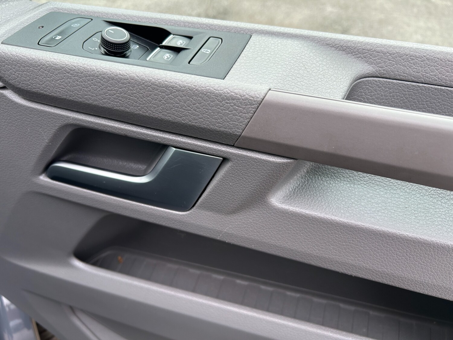 Used Volkswagen Transporter 2023 for sale - 78108400: Photo 19