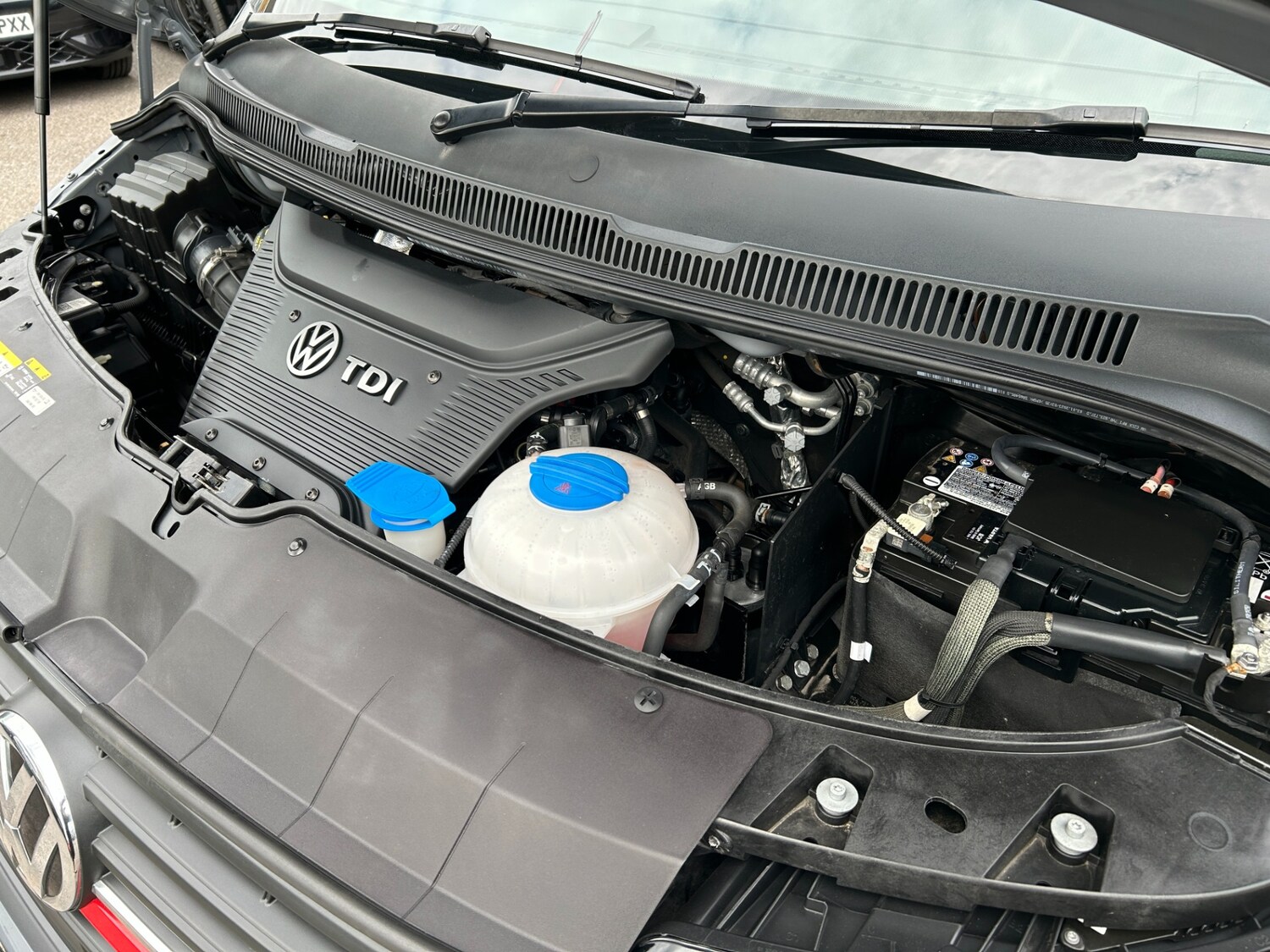 Used Volkswagen Transporter 2023 for sale - 78108400: Photo 24