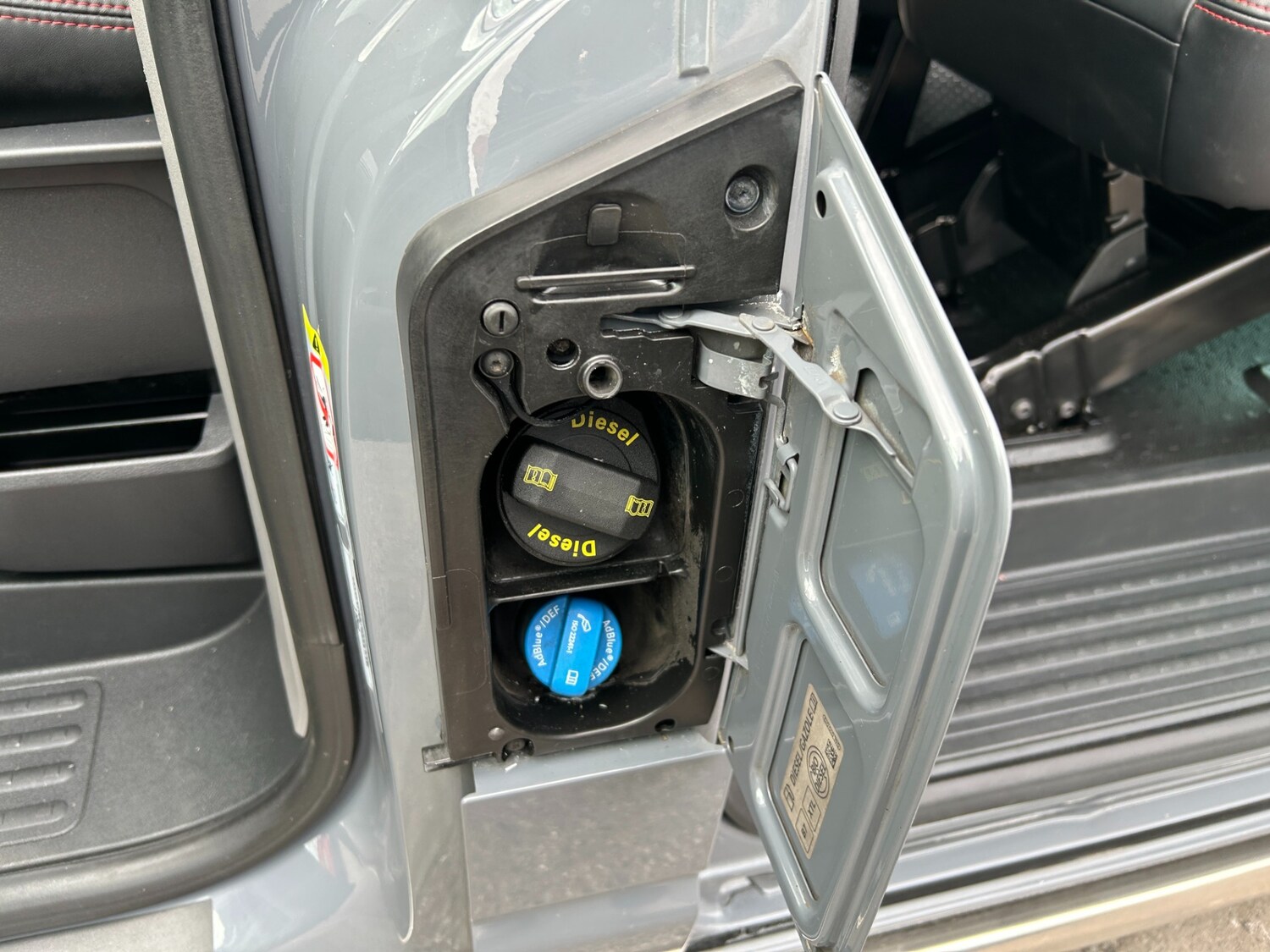 Used Volkswagen Transporter 2023 for sale - 78108400: Photo 25