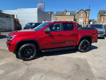 Used Volkswagen Amarok 2024 for sale - 75130654: Photo