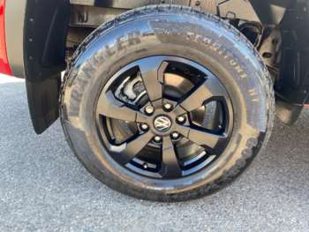 Used Volkswagen Amarok 2024 for sale - 75130654: Photo