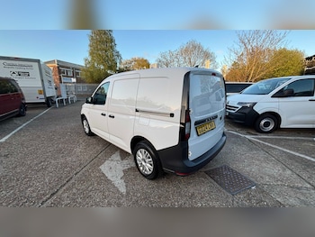 Used Volkswagen Caddy 2024 for sale - 78422845: Photo