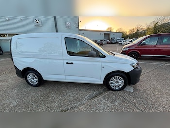 Used Volkswagen Caddy 2024 for sale - 78422845: Photo