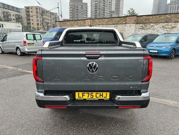 Used Volkswagen Amarok 2025 for sale - 78984183: Photo