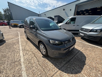 Used Volkswagen Caddy 2022 for sale - 79405885: Photo