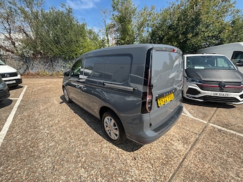 Used Volkswagen Caddy 2022 for sale - 79405885: Photo