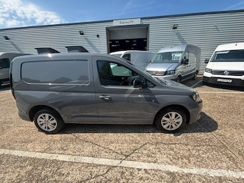 Used Volkswagen Caddy 2022 for sale - 79405885: Photo