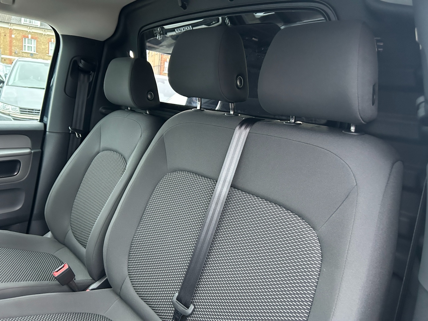 Used Volkswagen ID.3 2025 for sale - 77258524: Photo 10