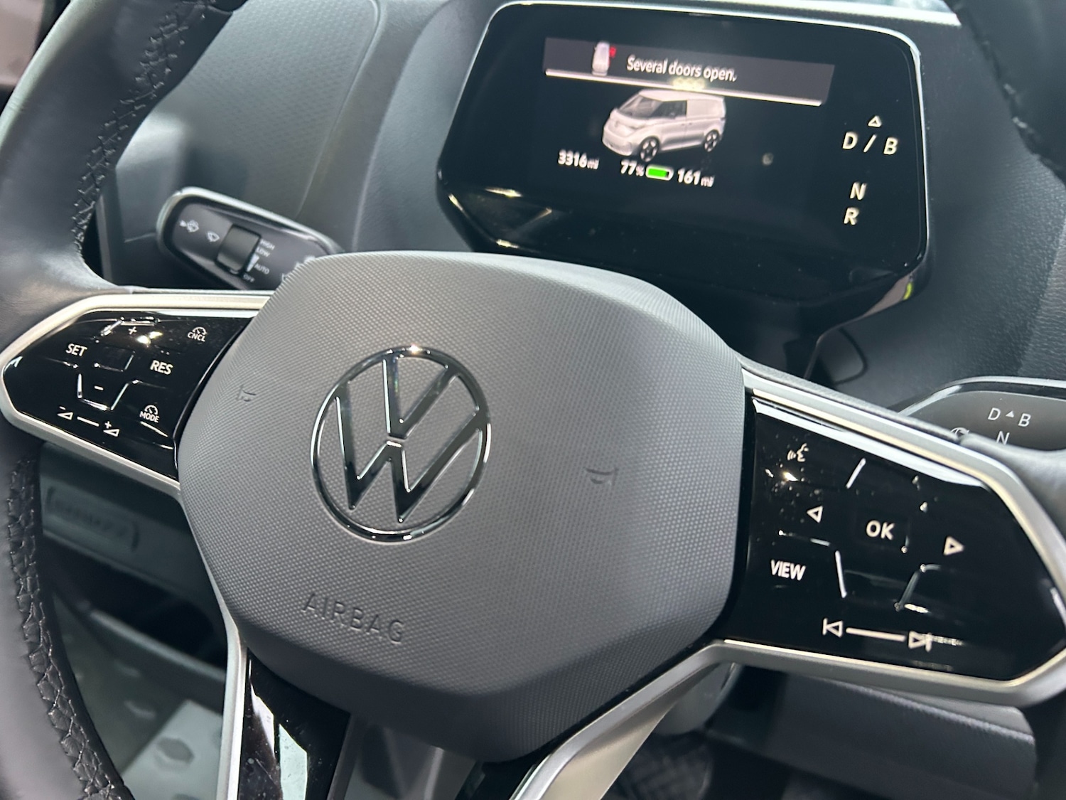 Used Volkswagen ID.3 2025 for sale - 77258524: Photo 11