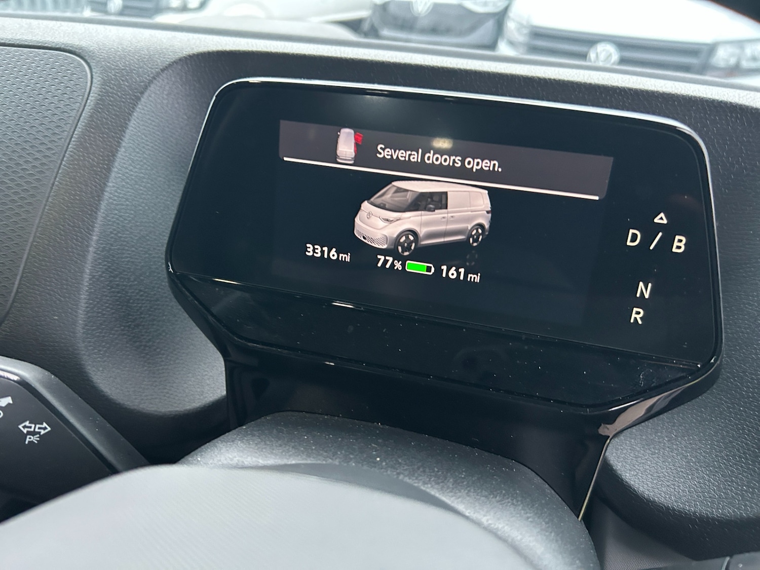 Used Volkswagen ID.3 2025 for sale - 77258524: Photo 12