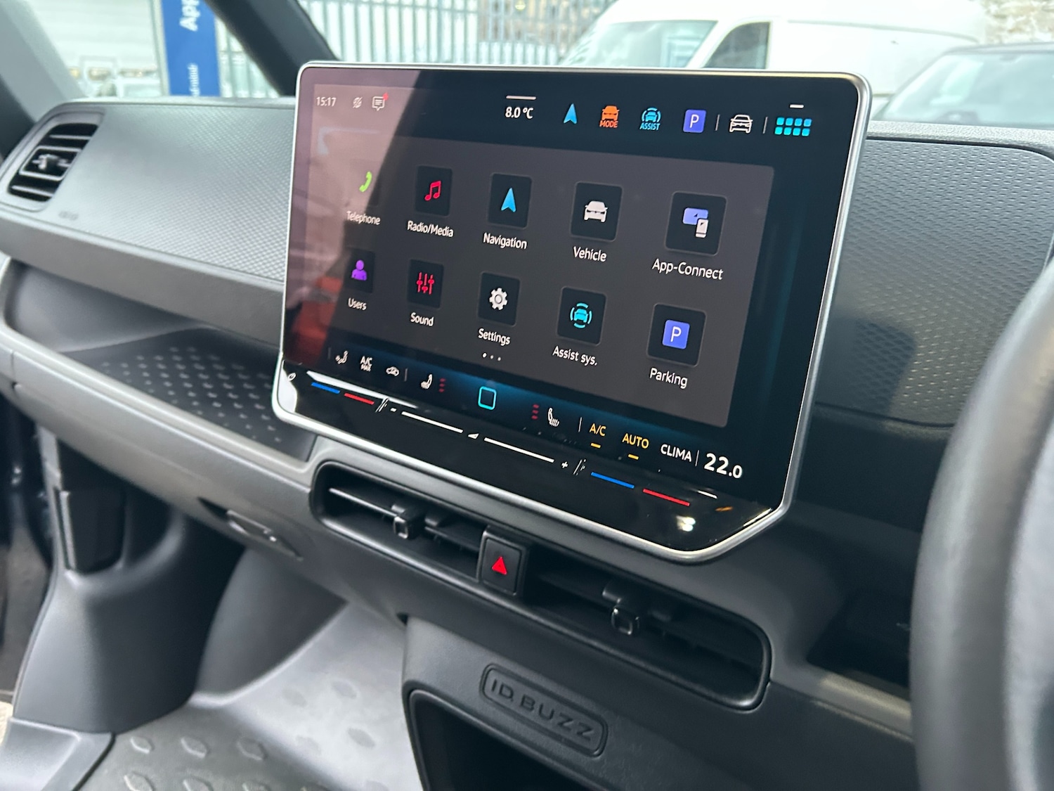 Used Volkswagen ID.3 2025 for sale - 77258524: Photo 13