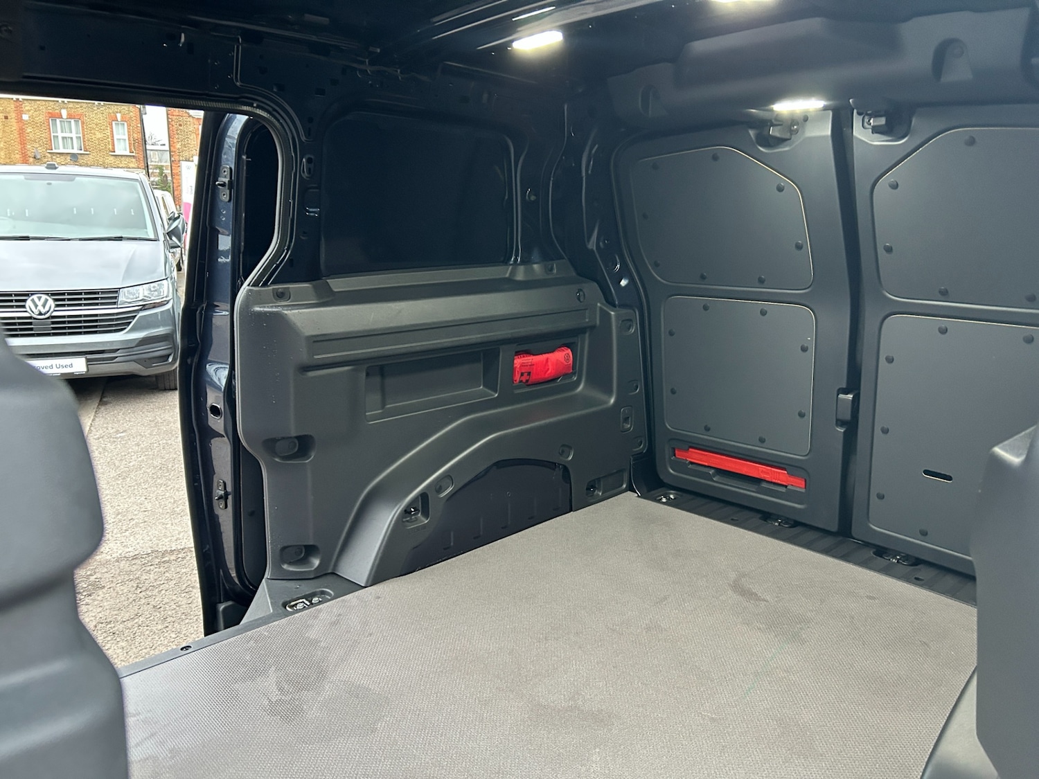 Used Volkswagen ID.3 2025 for sale - 77258524: Photo 19