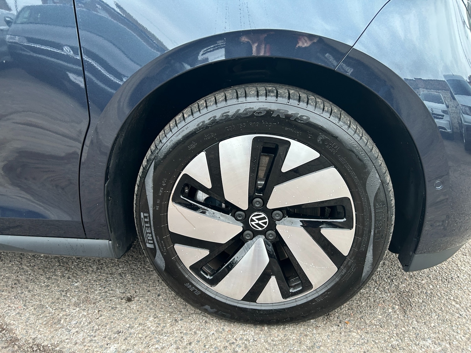 Used Volkswagen ID.3 2025 for sale - 77258524: Photo 20