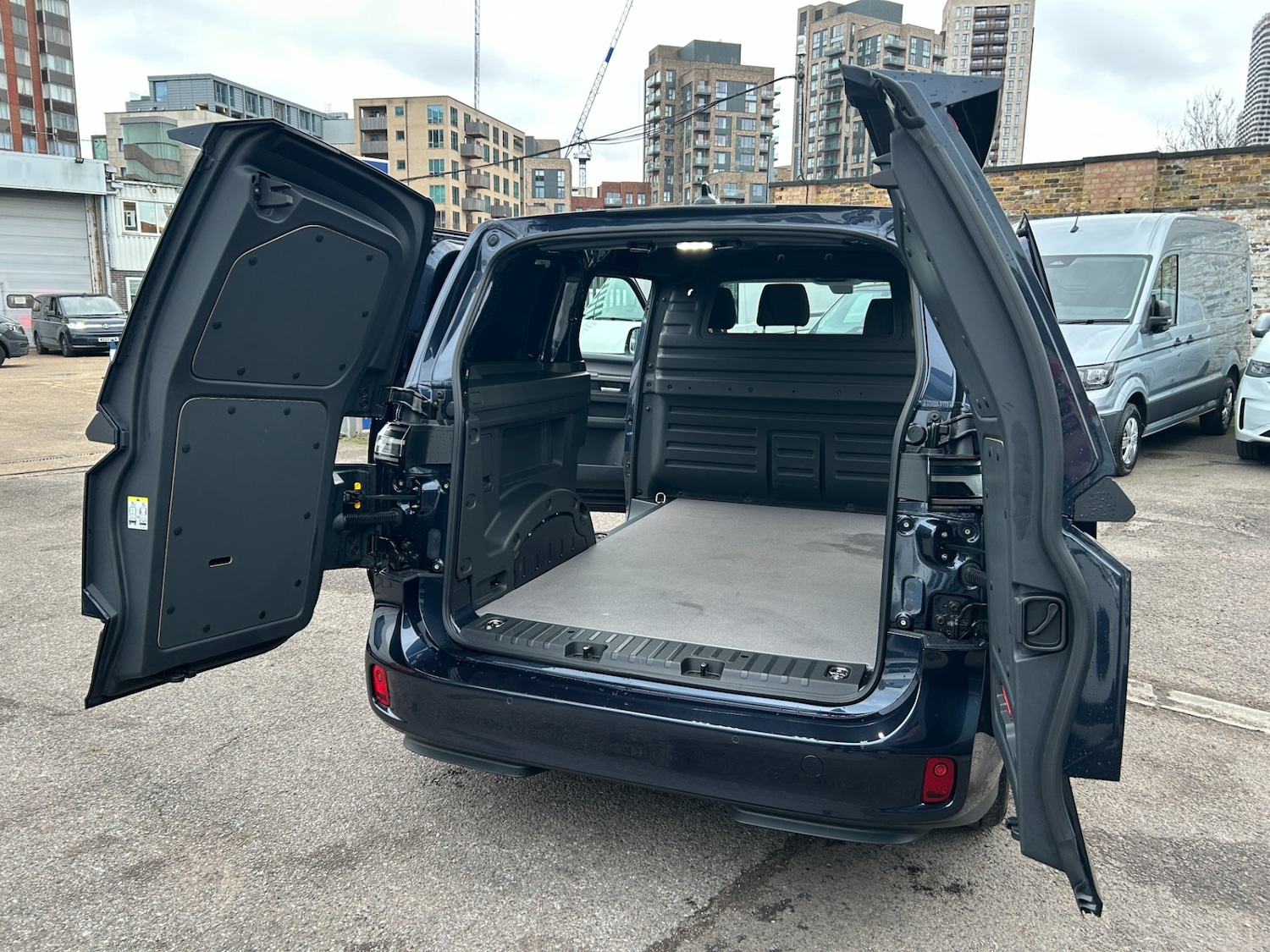 Used Volkswagen ID.3 2025 for sale - 77258524: Photo 21