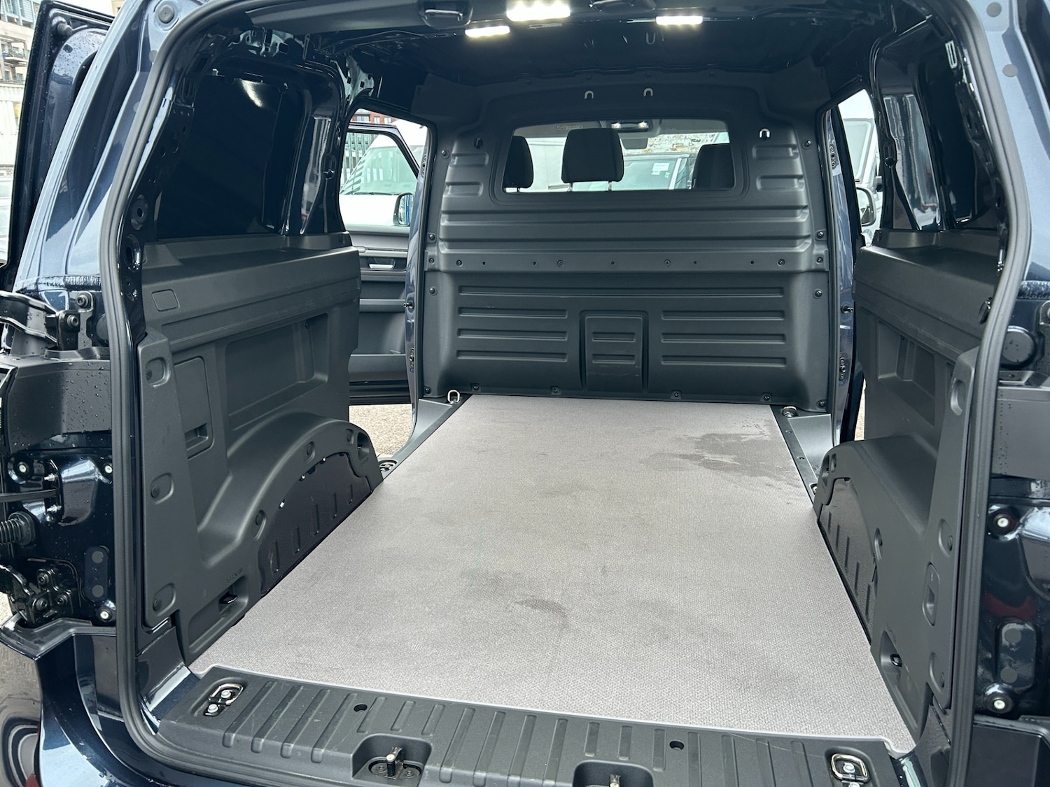 Used Volkswagen ID.3 2025 for sale - 77258524: Photo 22