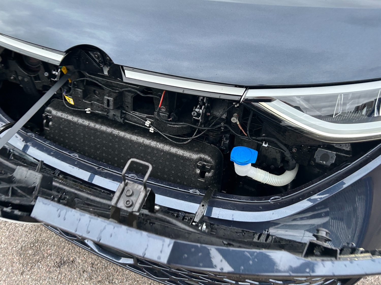 Used Volkswagen ID.3 2025 for sale - 77258524: Photo 24