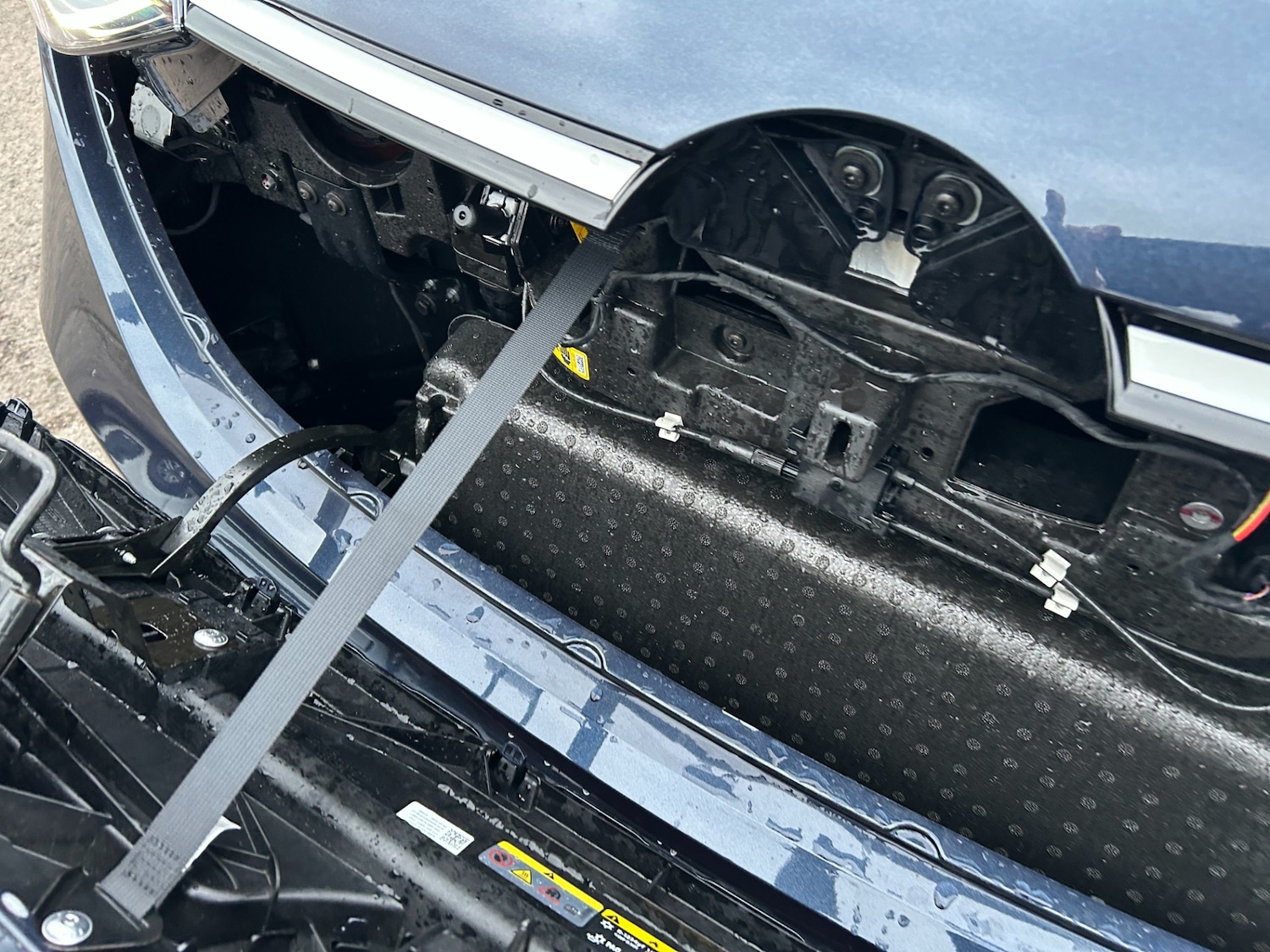 Used Volkswagen ID.3 2025 for sale - 77258524: Photo 25