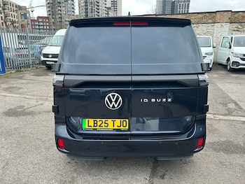 Used Volkswagen ID.3 2025 for sale - 77258524: Photo
