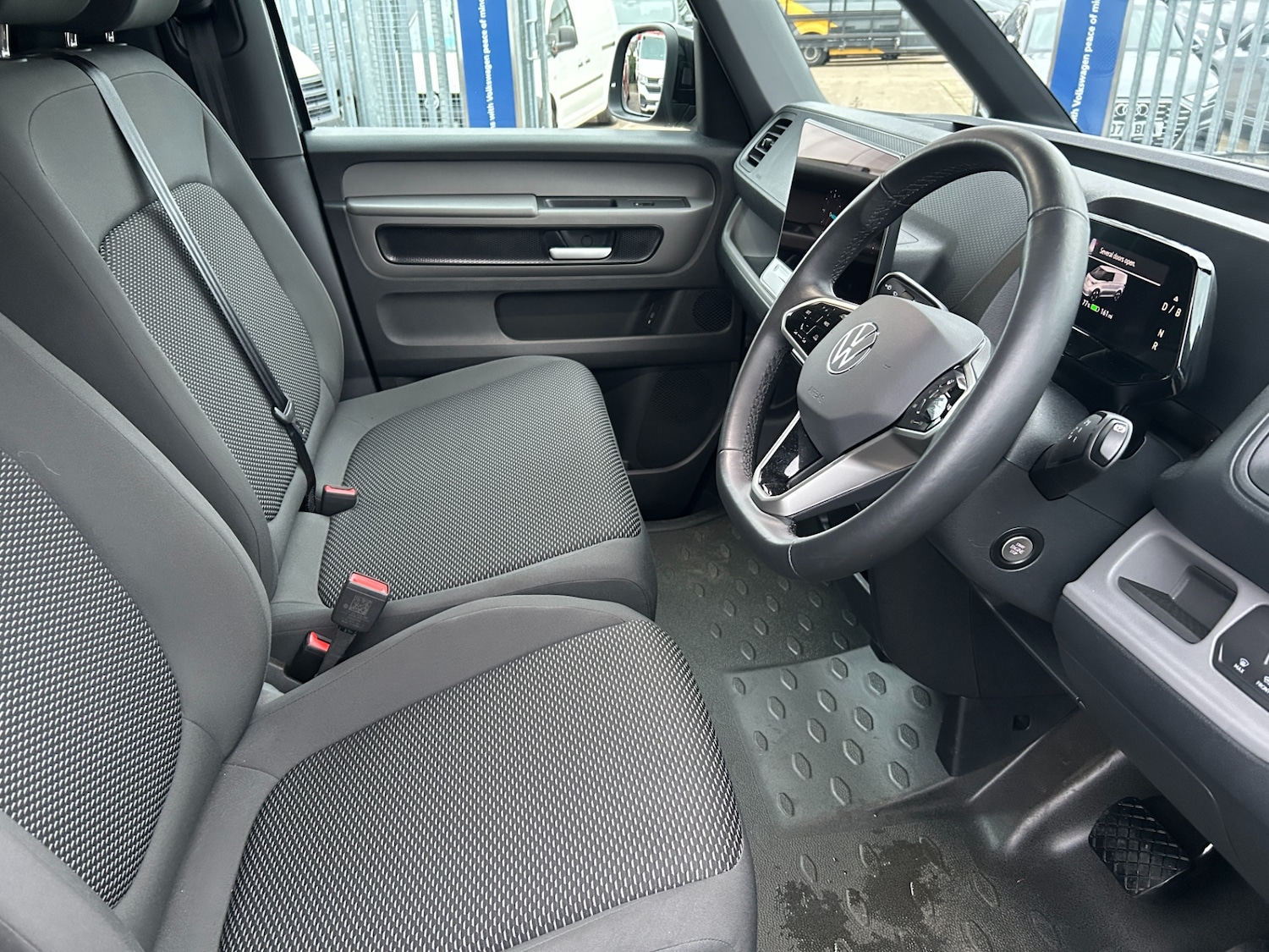 Used Volkswagen ID.3 2025 for sale - 77258524: Photo 9