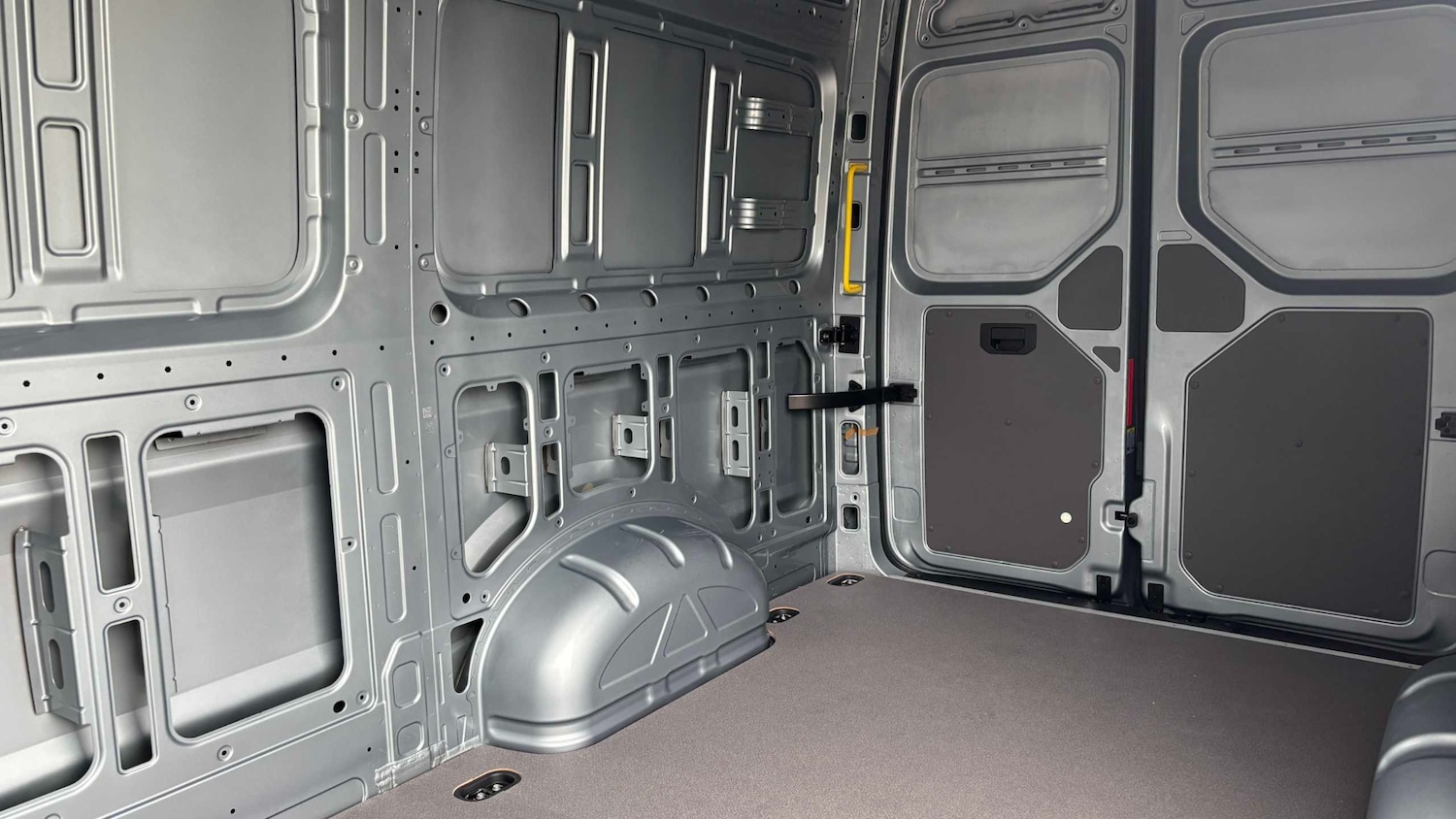 Used Volkswagen Crafter 2025 for sale - 77546213: Photo 11