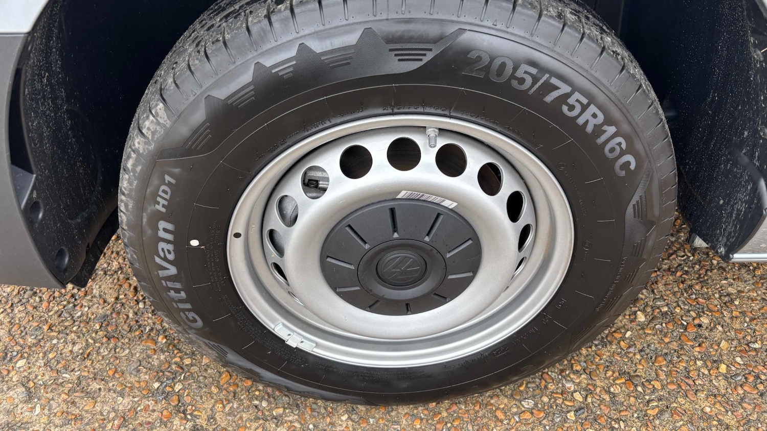 Used Volkswagen Crafter 2025 for sale - 77546213: Photo 12