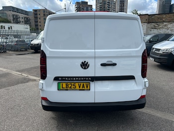 Used Volkswagen Transporter 2025 for sale - 78870764: Photo