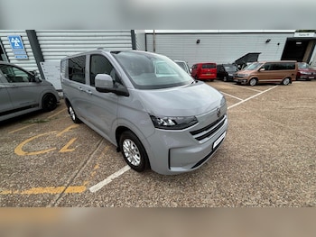 Used Volkswagen Transporter 2025 for sale - 78804275: Photo