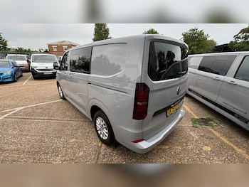 Used Volkswagen Transporter 2025 for sale - 78804275: Photo