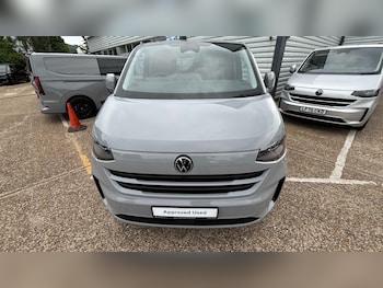 Used Volkswagen Transporter 2025 for sale - 78804275: Photo
