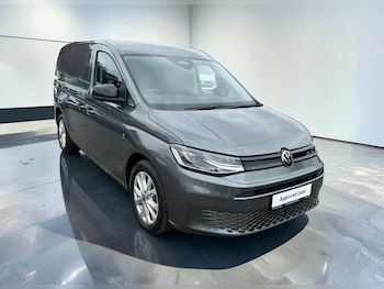 Used Volkswagen Caddy Maxi 2025 for sale - 79343955: Photo