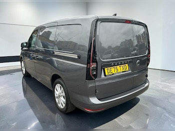 Used Volkswagen Caddy Maxi 2025 for sale - 79343955: Photo