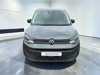 Used Volkswagen Caddy Maxi 2025 for sale - 79343955: Photo