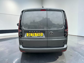 Used Volkswagen Caddy Maxi 2025 for sale - 79343955: Photo