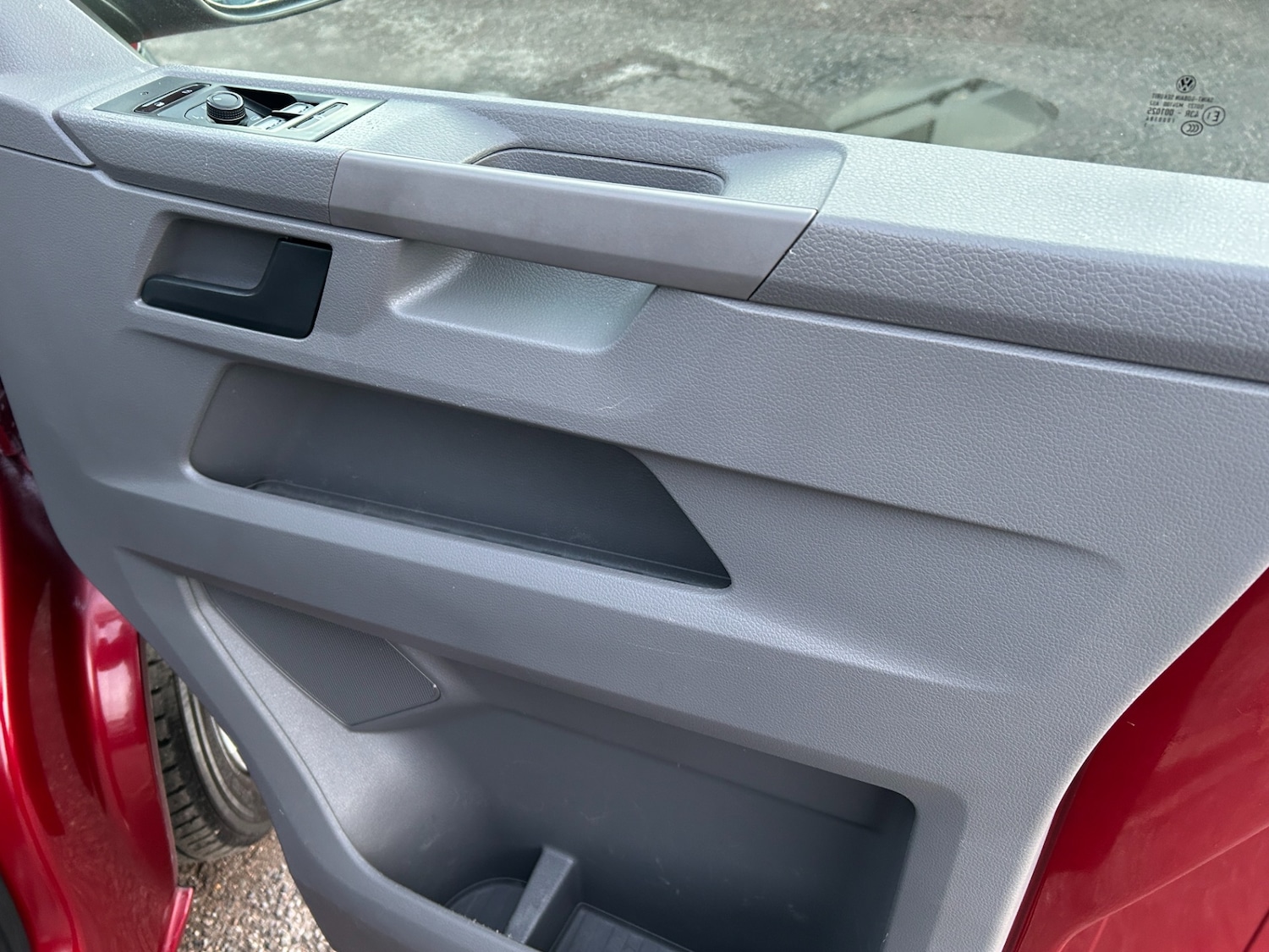 Used Volkswagen Transporter 2021 for sale - 76600070: Photo 10