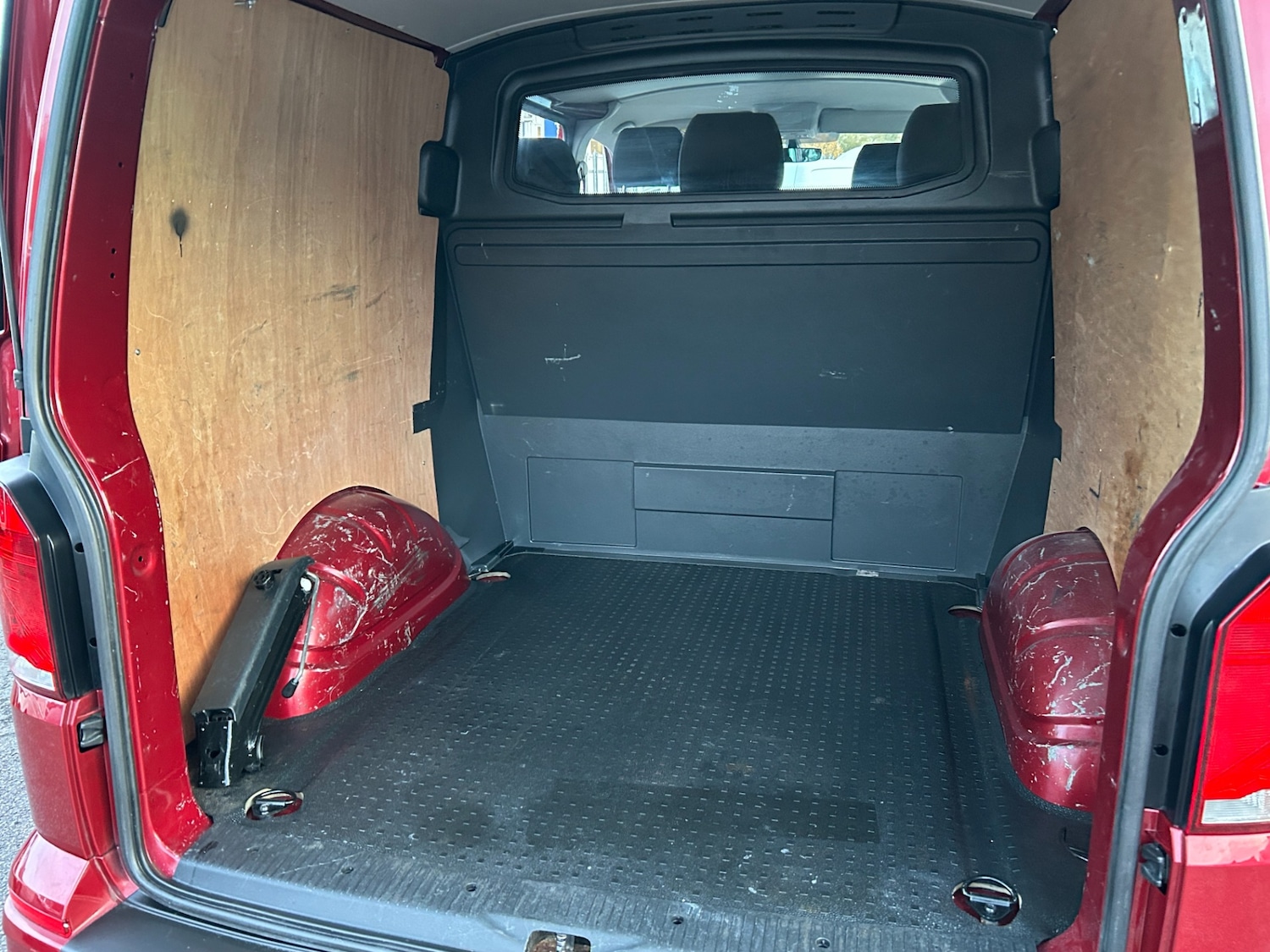 Used Volkswagen Transporter 2021 for sale - 76600070: Photo 12