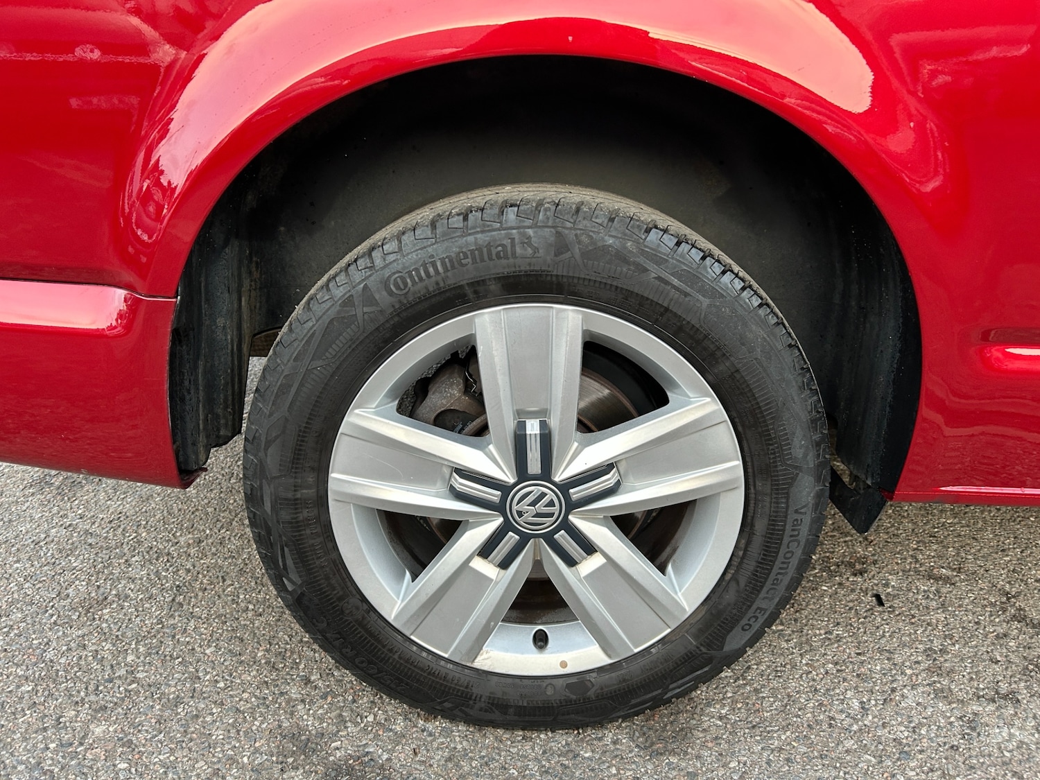 Used Volkswagen Transporter 2021 for sale - 76600070: Photo 13