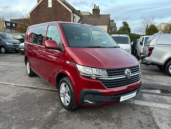 Volkswagen - Transporter