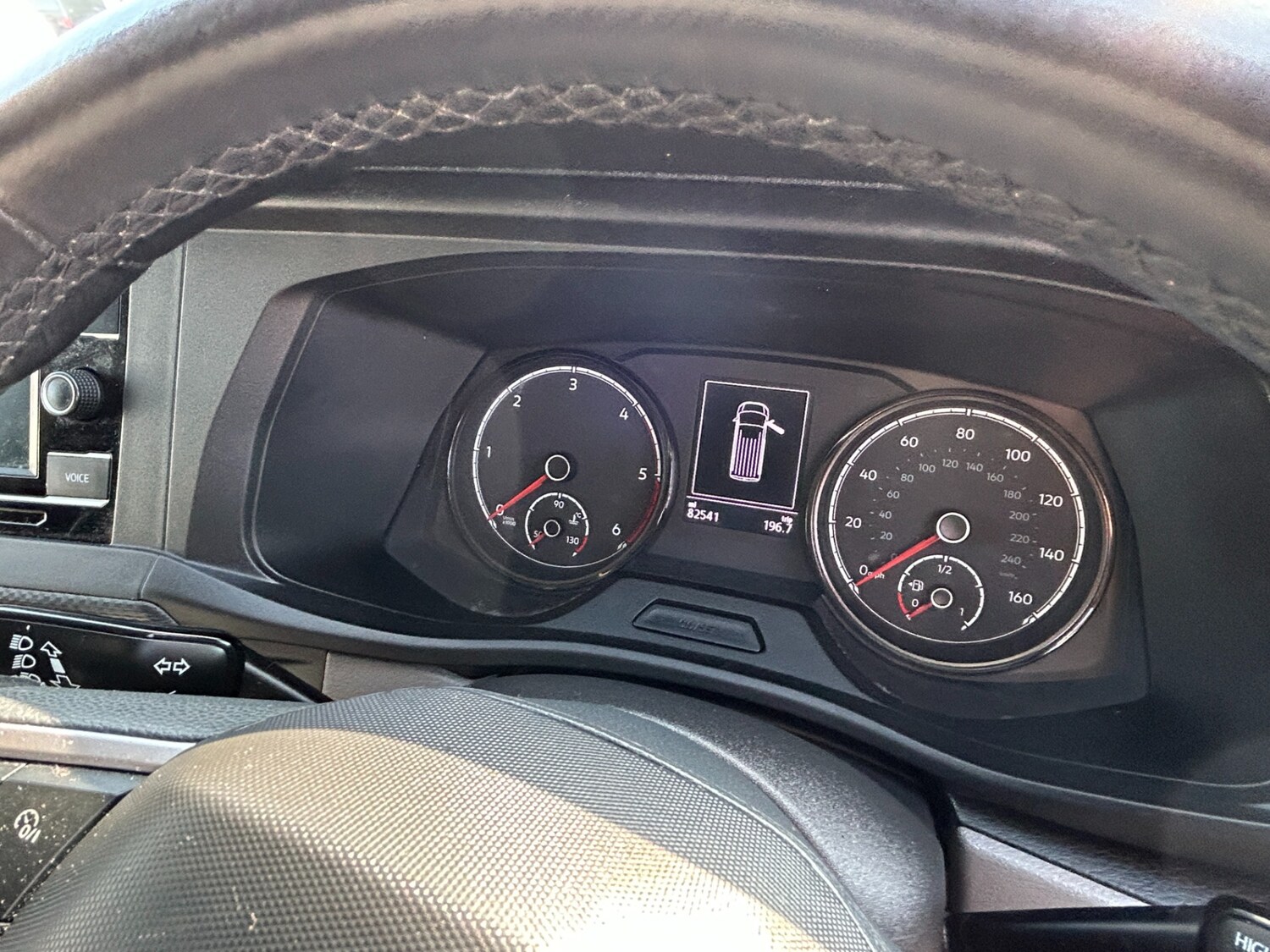 Used Volkswagen Transporter 2022 for sale - 77732614: Photo 14