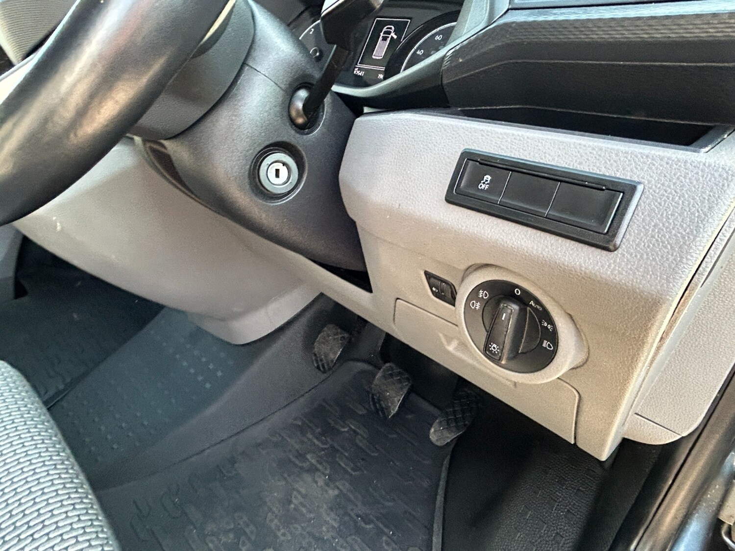 Used Volkswagen Transporter 2022 for sale - 77732614: Photo 20