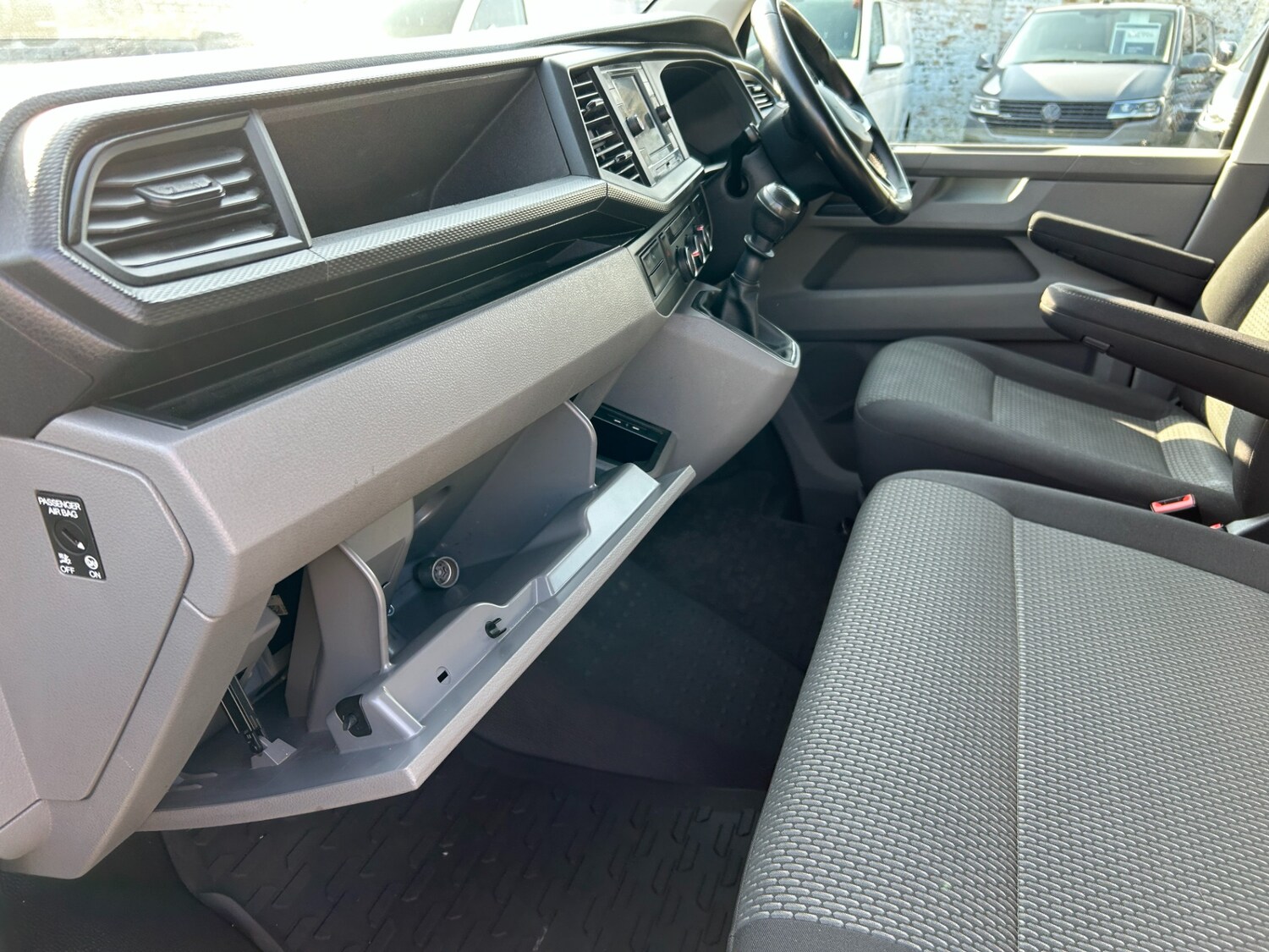 Used Volkswagen Transporter 2022 for sale - 77732614: Photo 29