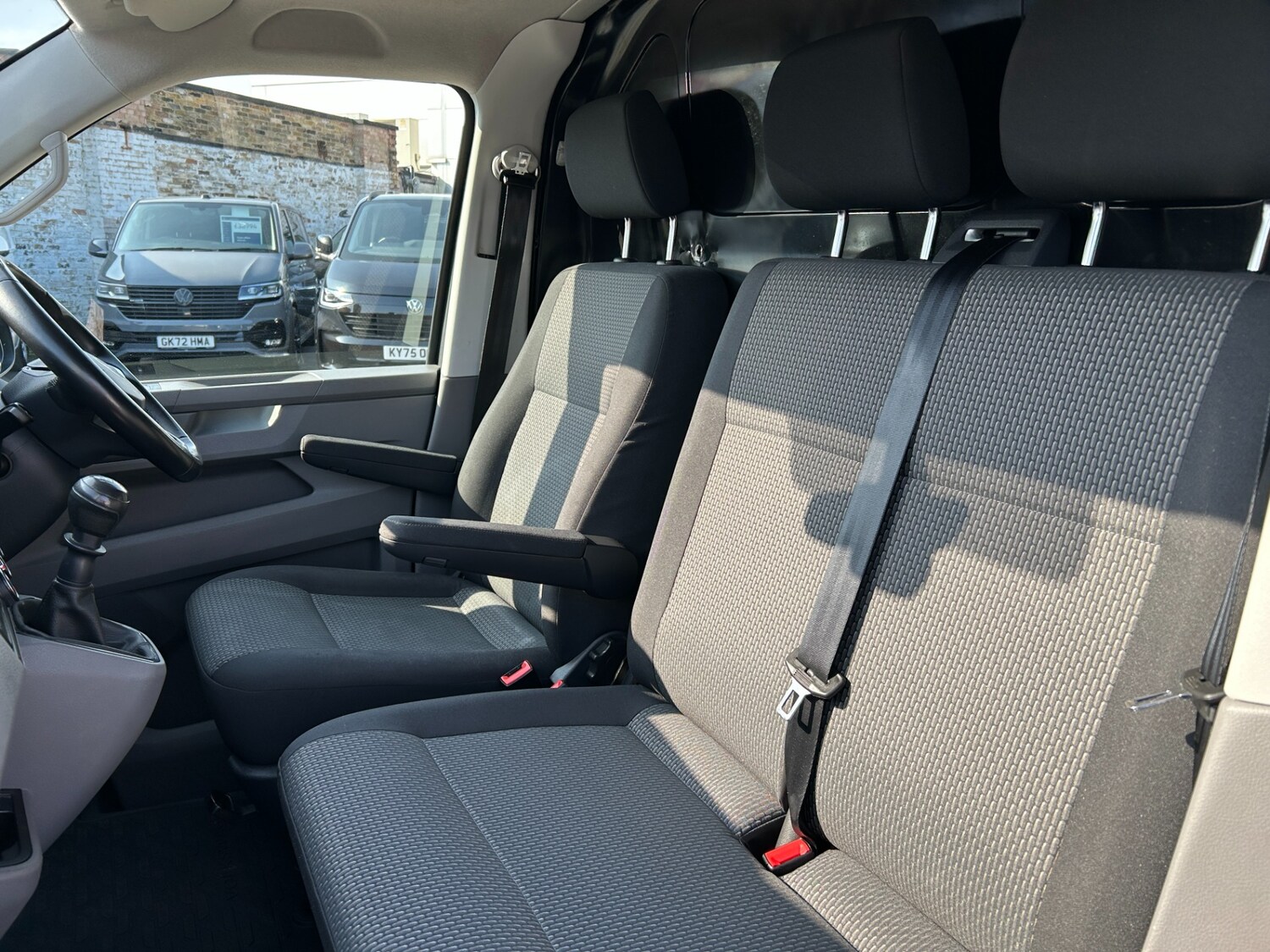 Used Volkswagen Transporter 2022 for sale - 77732614: Photo 30